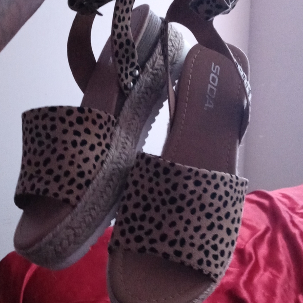 Sandals
